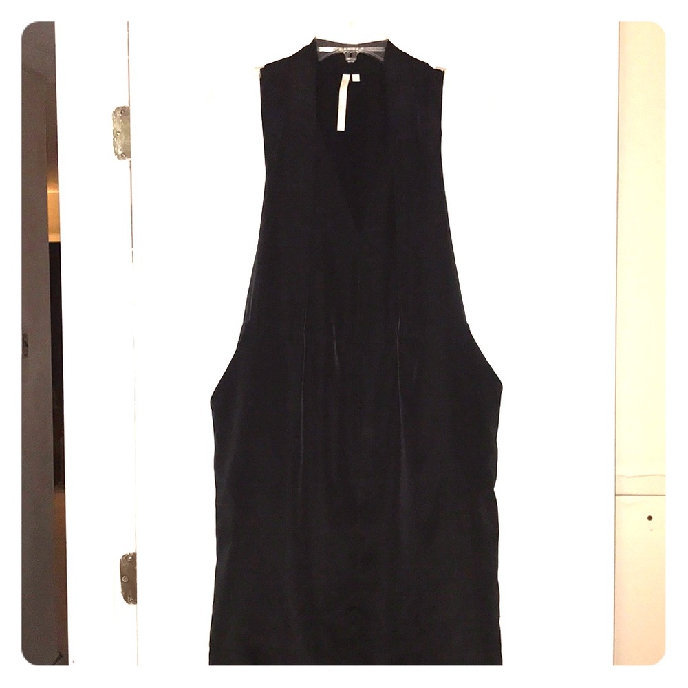 Black Rachel Roy Dress